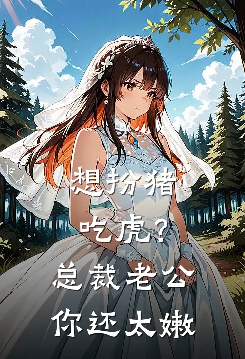 想扮猪吃虎？总裁老公你还太嫩