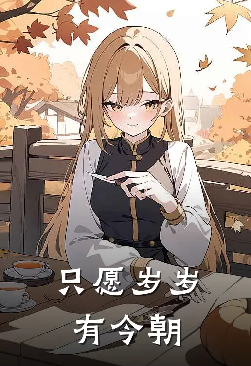 只愿岁岁有今朝