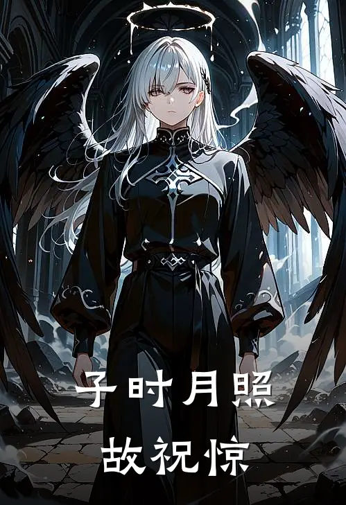 子时月照故祝惊