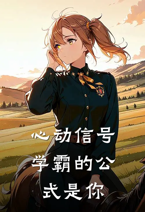 心动信号：学霸的公式是你