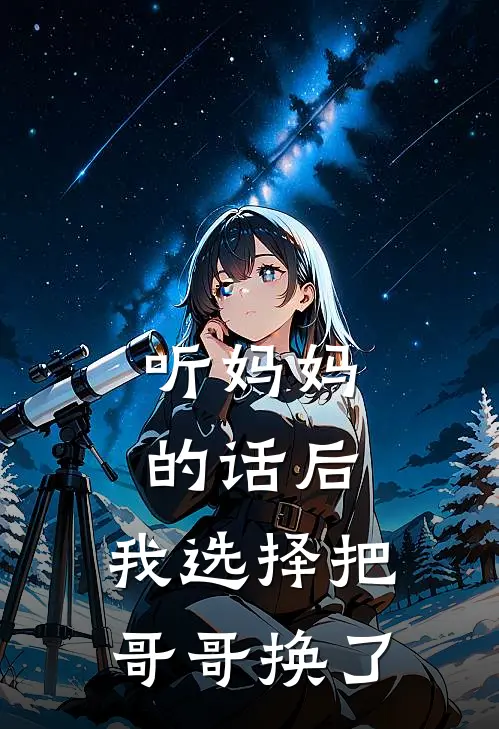 听妈妈的话后，我选择把哥哥换了