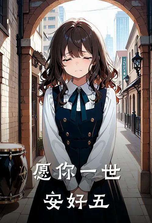 愿你一世安好五