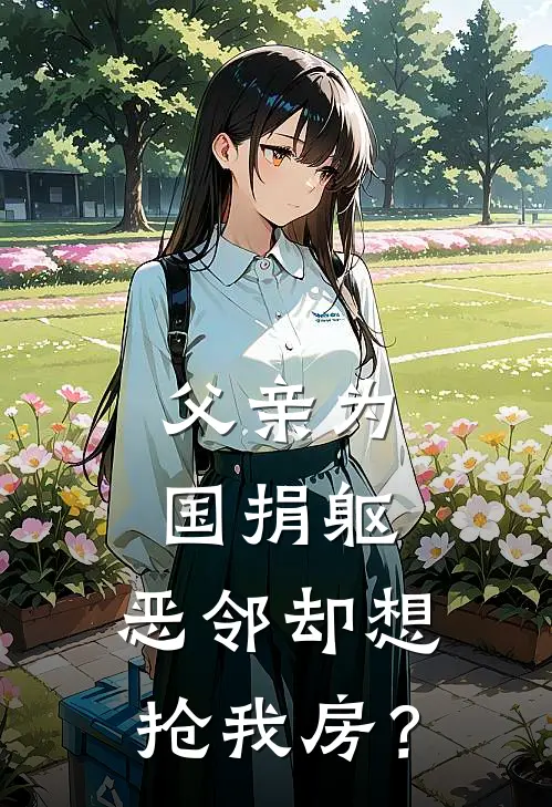 父亲为国捐躯，恶邻却想抢我房？