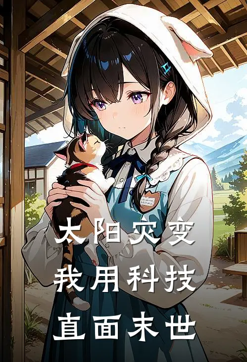 太阳灾变：我用科技直面末世