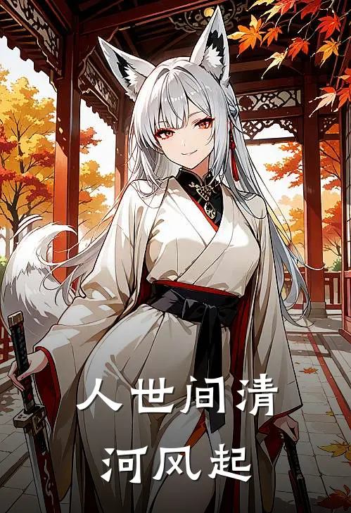 人世间清河风起