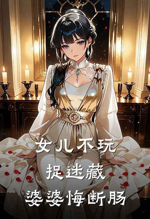 女儿不玩捉迷藏，婆婆悔断肠