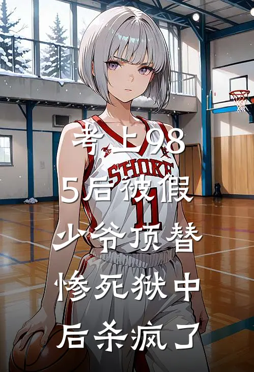 考上985后被假少爷顶替，惨死狱中后杀疯了