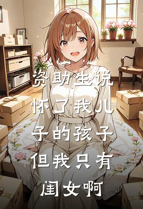 资助生说怀了我儿子的孩子，但我只有闺女啊
