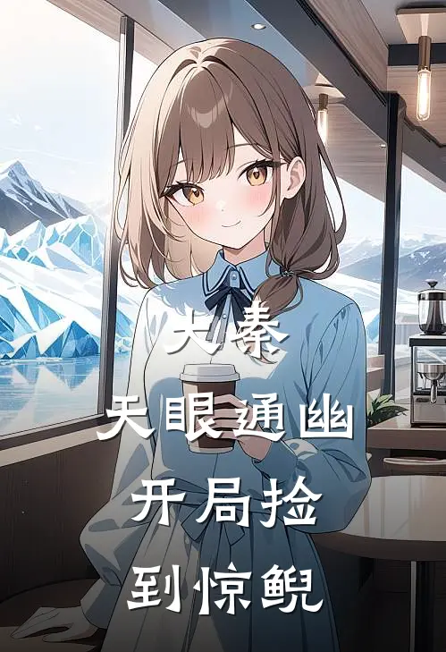 大秦：天眼通幽，开局捡到惊鲵