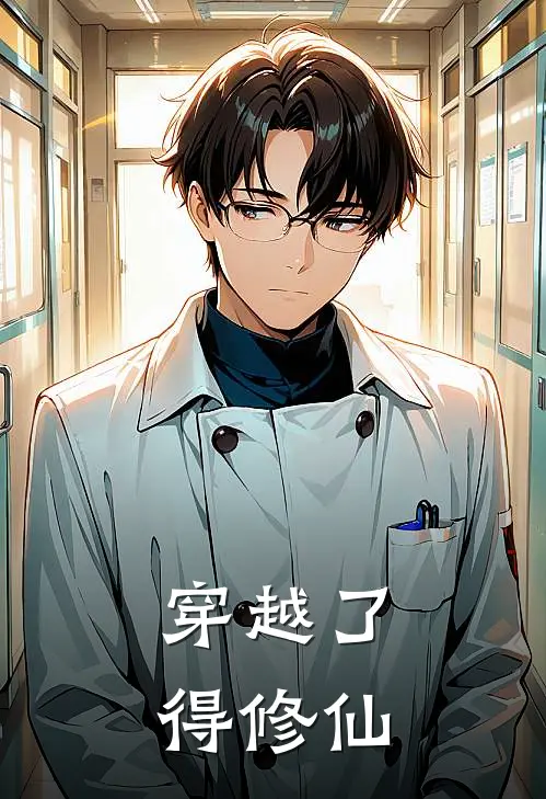 穿越了得修仙