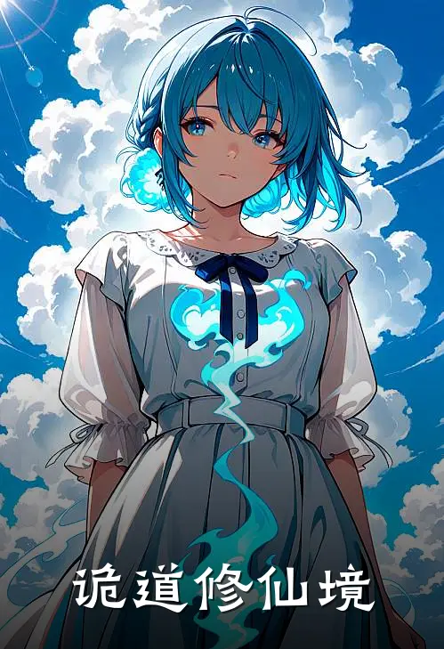 诡道修仙境