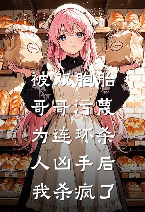 被双胞胎哥哥污蔑为连环杀人凶手后，我杀疯了