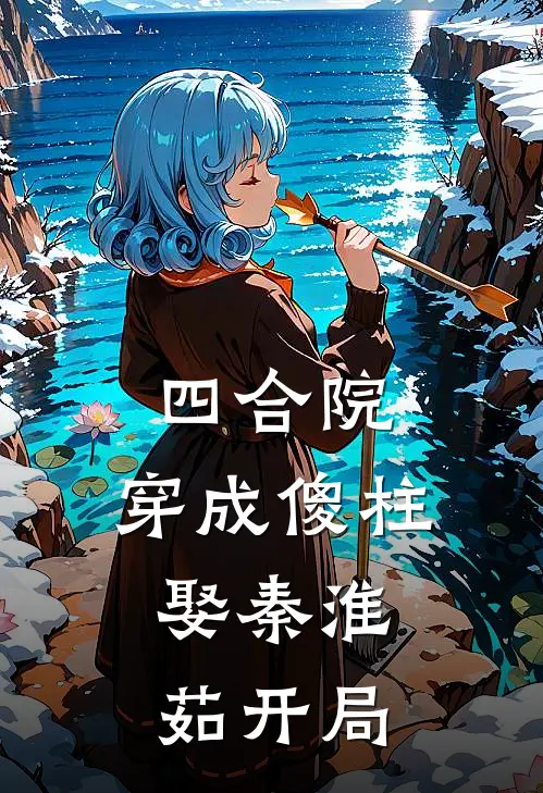 四合院：穿成傻柱，娶秦淮茹开局