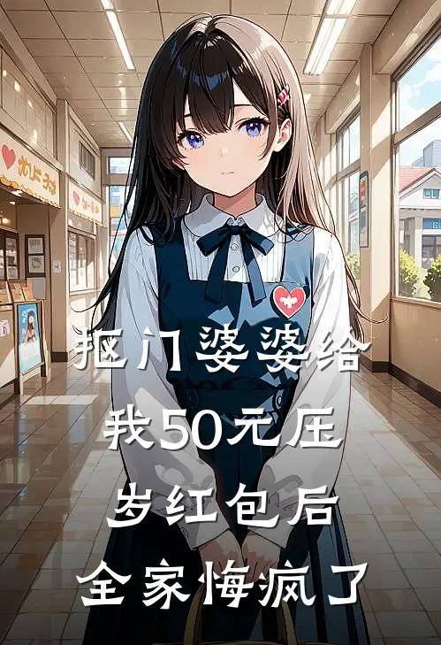 抠门婆婆给我50元压岁红包后，全家悔疯了