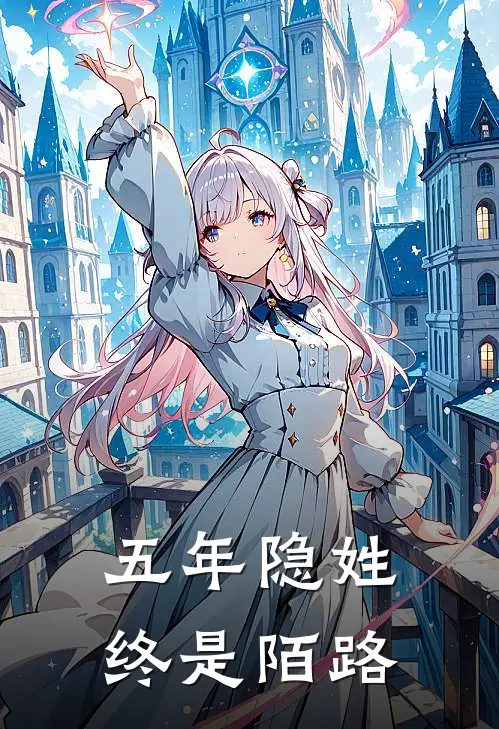 五年隐姓终是陌路