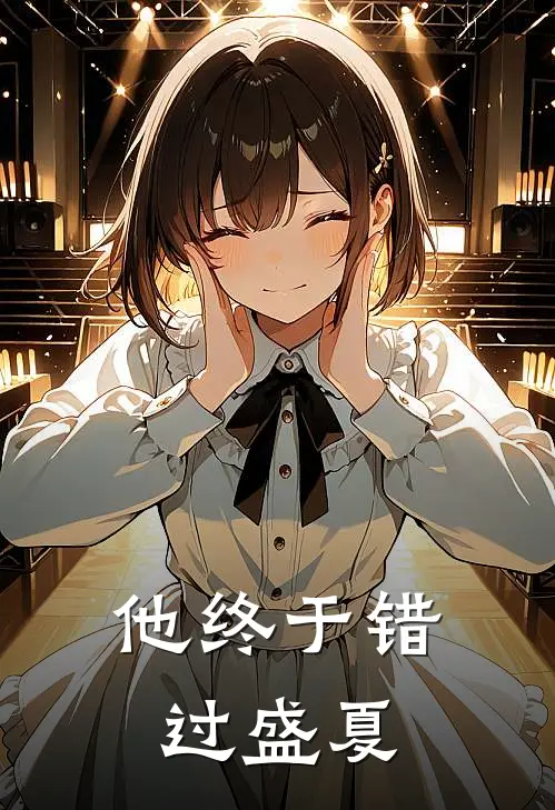 他终于错过盛夏