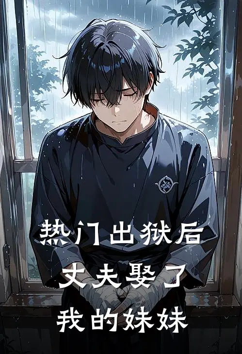 [热门]出狱后，丈夫娶了我的妹妹