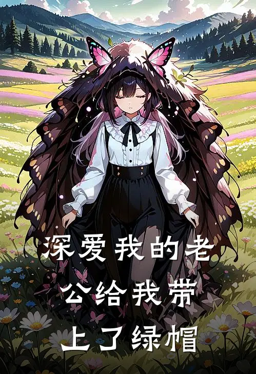 深爱我的老公给我带上了绿帽