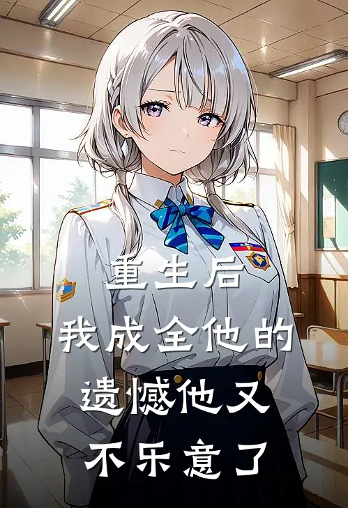 重生后，我成全他的遗憾他又不乐意了