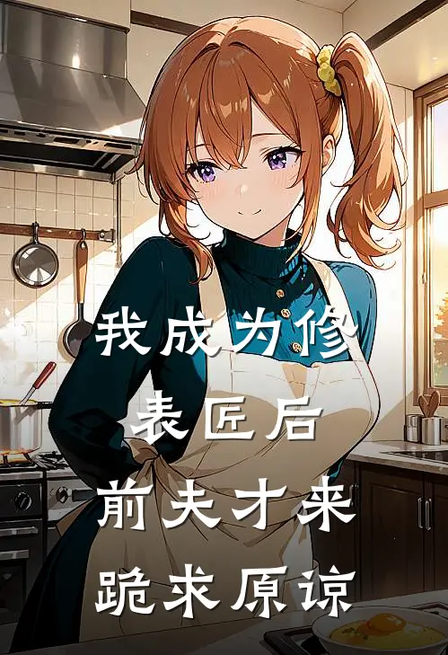 我成为修表匠后，前夫才来跪求原谅