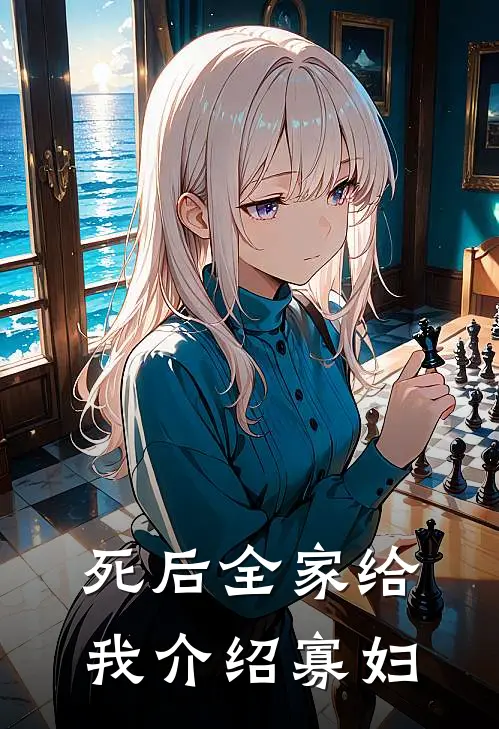 死后全家给我介绍寡妇