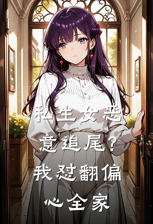 私生女恶意追尾？我怼翻偏心全家