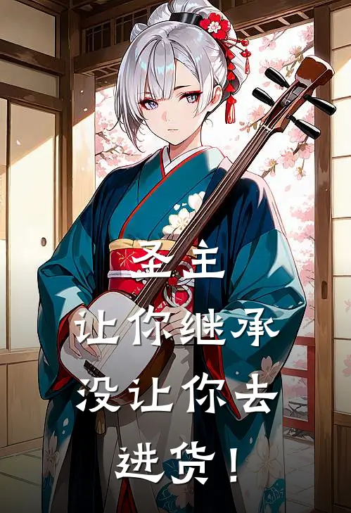 圣主：让你继承，没让你去进货！