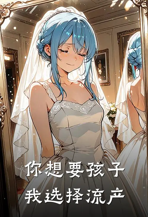 你想要孩子，我选择流产