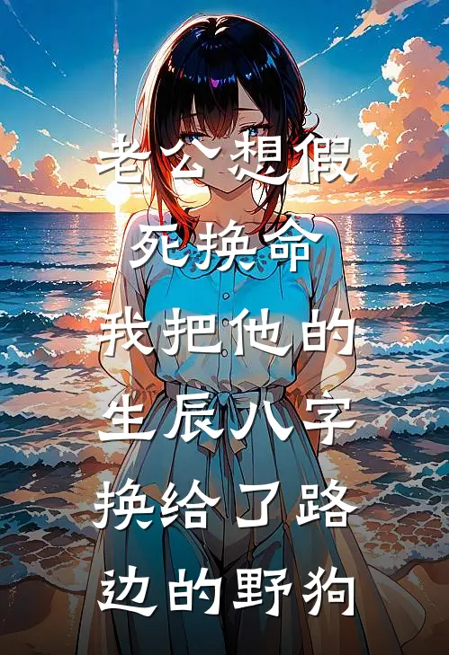 老公想假死换命，我把他的生辰八字换给了路边的野狗