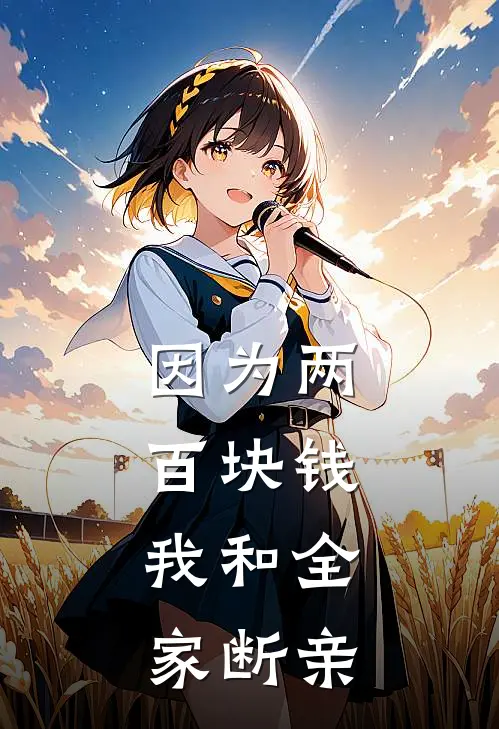 因为两百块钱，我和全家断亲