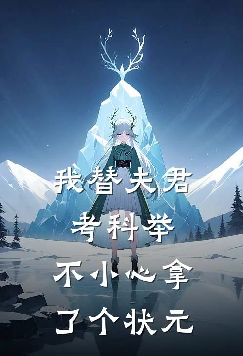 我替夫君考科举，不小心拿了个状元