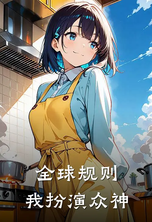 全球规则，我扮演众神