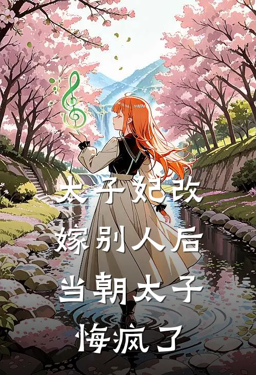 太子妃改嫁别人后，当朝太子悔疯了