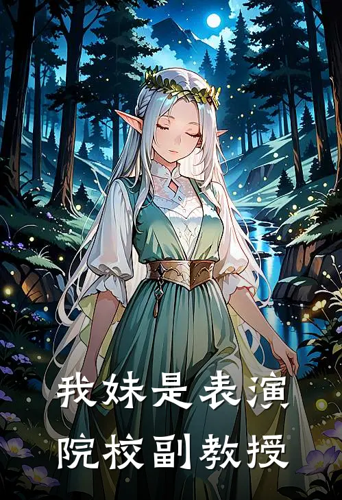 我妹是表演院校副教授