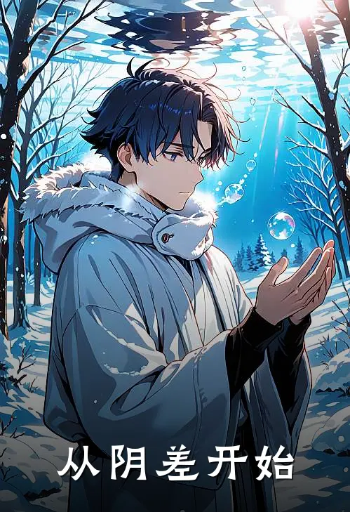 从阴差开始