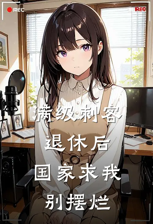 满级刺客退休后，国家求我别摆烂