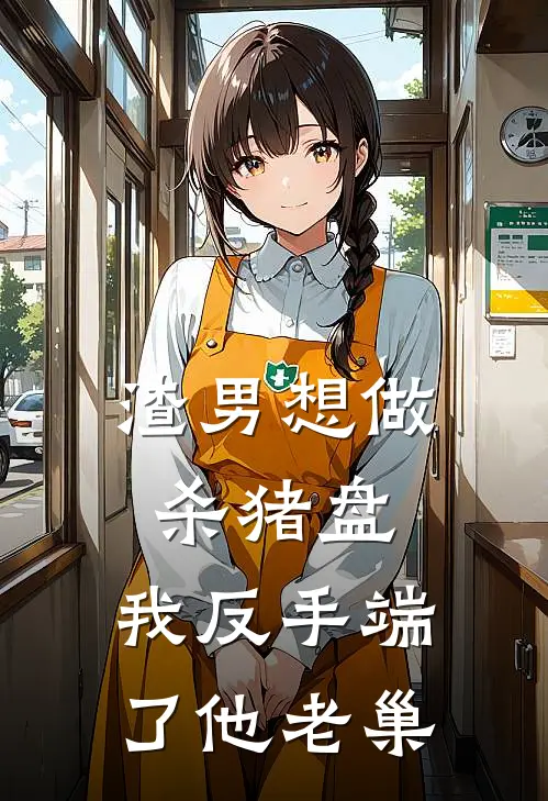 渣男想做杀猪盘，我反手端了他老巢