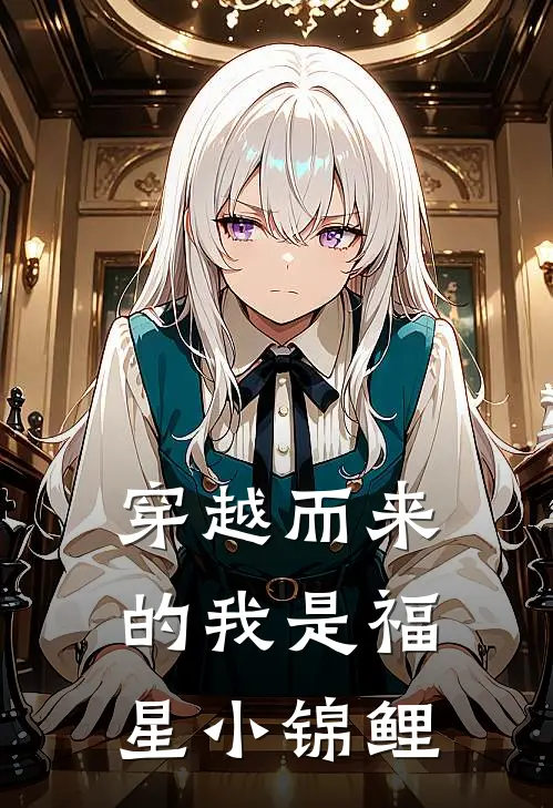 穿越而来的我是福星小锦鲤