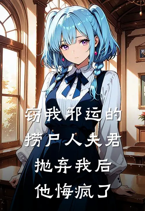 窃我邪运的捞尸人夫君抛弃我后，他悔疯了