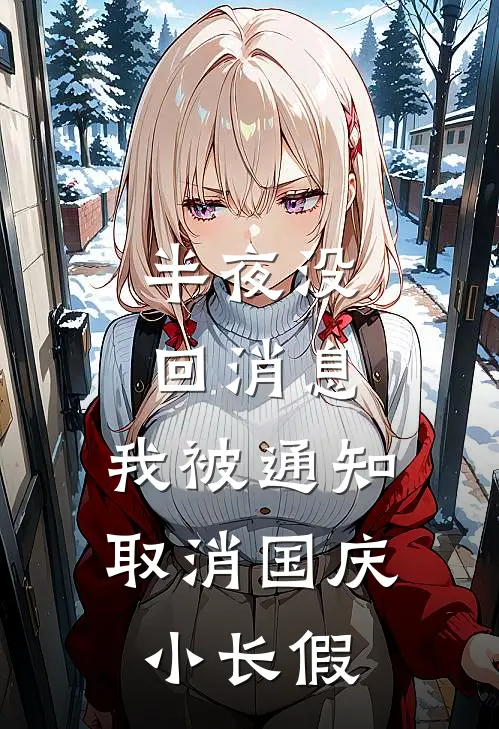 半夜没回消息，我被通知取消国庆小长假