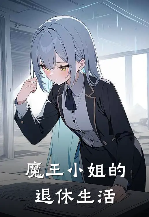 魔王小姐的退休生活
