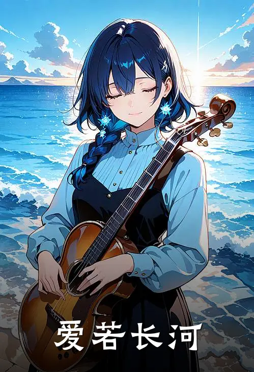 爱若长河