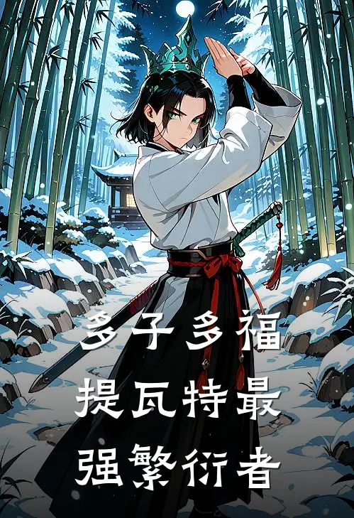 多子多福：提瓦特最强繁衍者