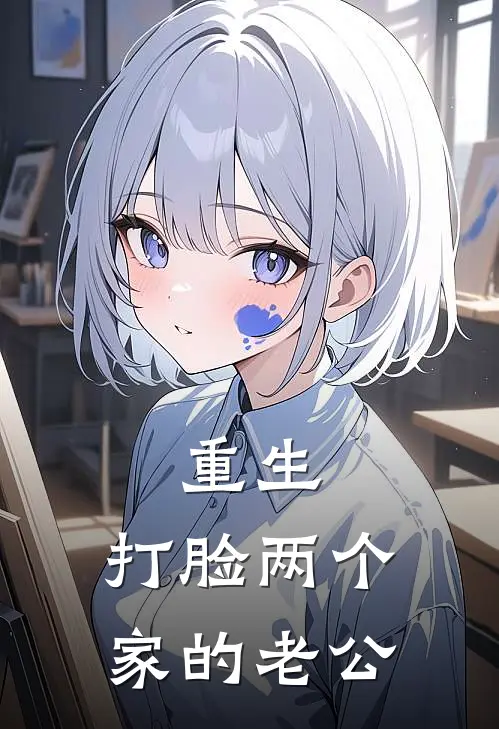 重生，打脸两个家的老公