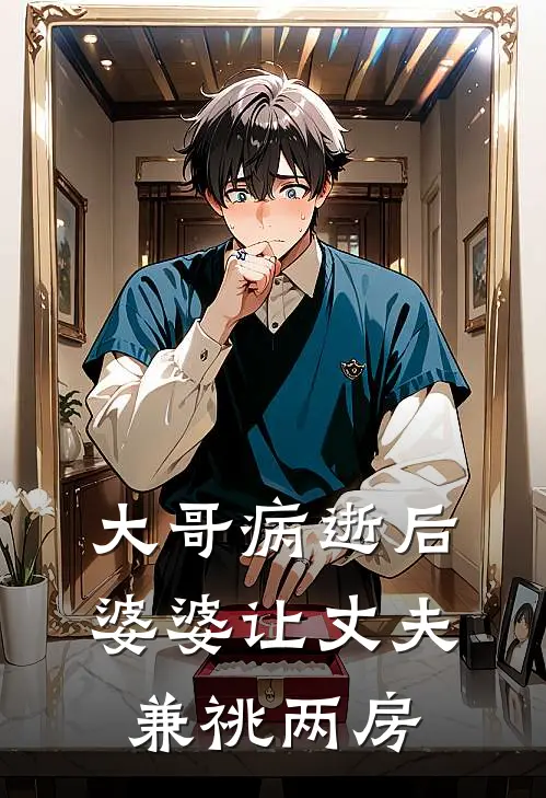 大哥病逝后，婆婆让丈夫兼祧两房