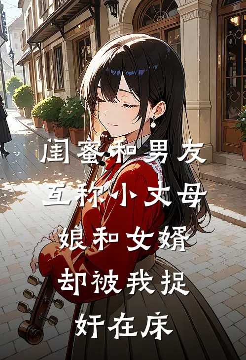 闺蜜和男友互称小丈母娘和女婿，却被我捉奸在床