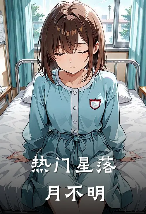 [热门]星落月不明