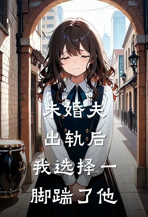 未婚夫出轨后，我选择一脚踹了他