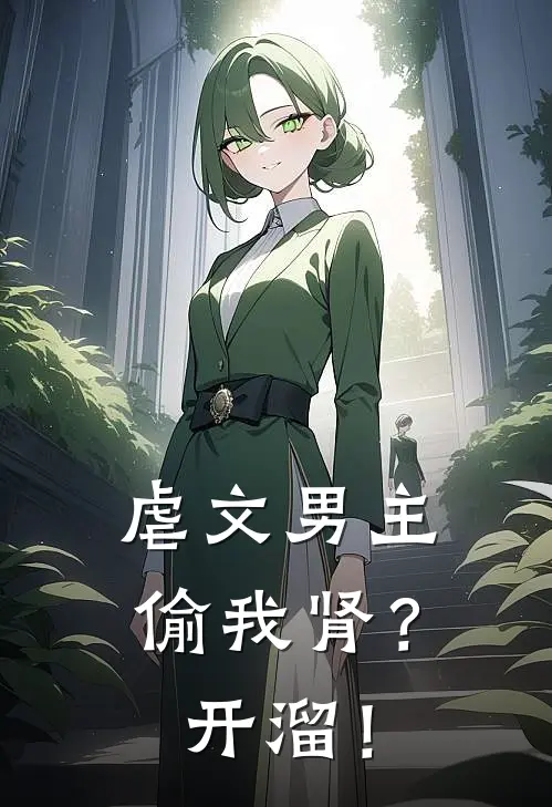 虐文男主偷我肾？开溜！