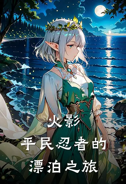 火影：平民忍者的漂泊之旅
